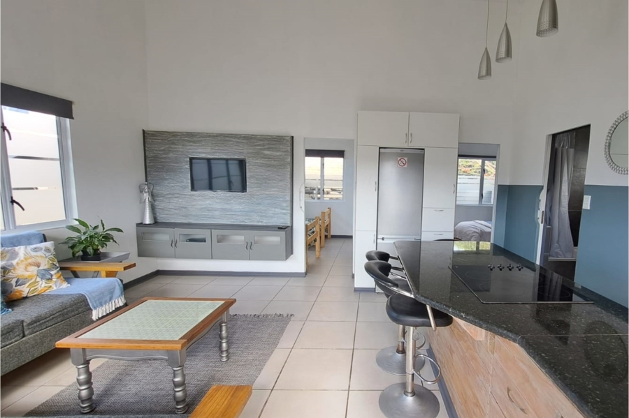 To Let 2 Bedroom Property for Rent in Dana Bay Western Cape